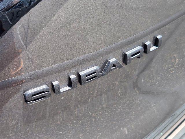new 2025 Subaru Forester Hybrid car, priced at $36,712