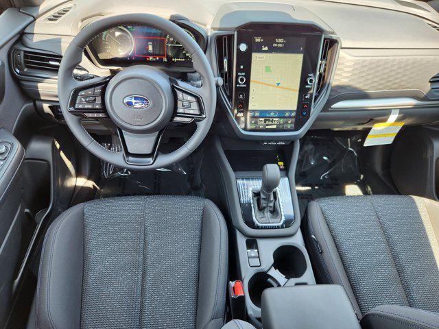 new 2025 Subaru Forester Hybrid car, priced at $36,712