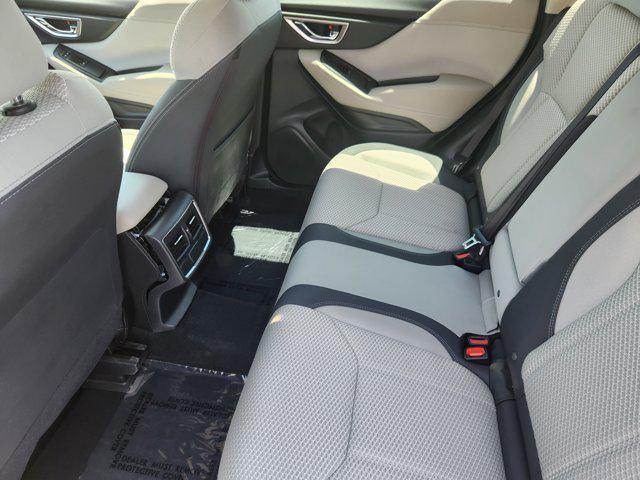 used 2021 Subaru Forester car, priced at $23,950