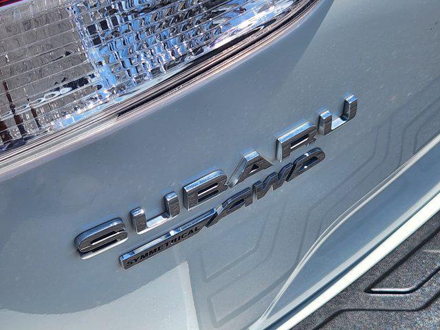 used 2021 Subaru Forester car, priced at $23,950