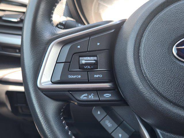 used 2021 Subaru Forester car, priced at $23,950