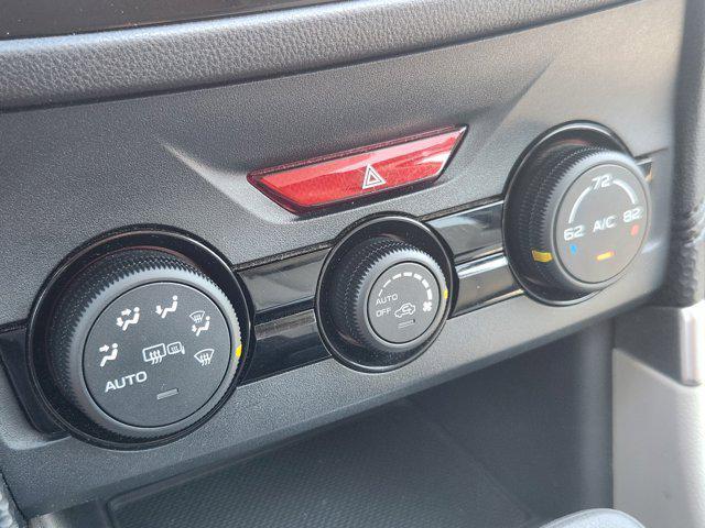 used 2021 Subaru Forester car, priced at $23,950