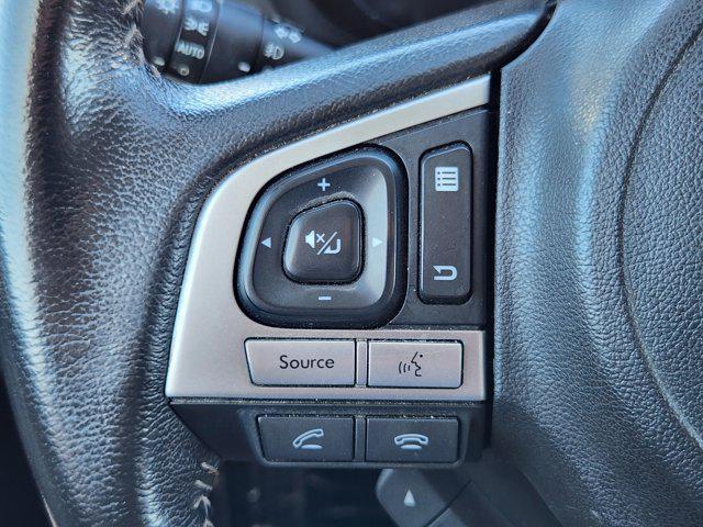 used 2018 Subaru Forester car, priced at $18,531
