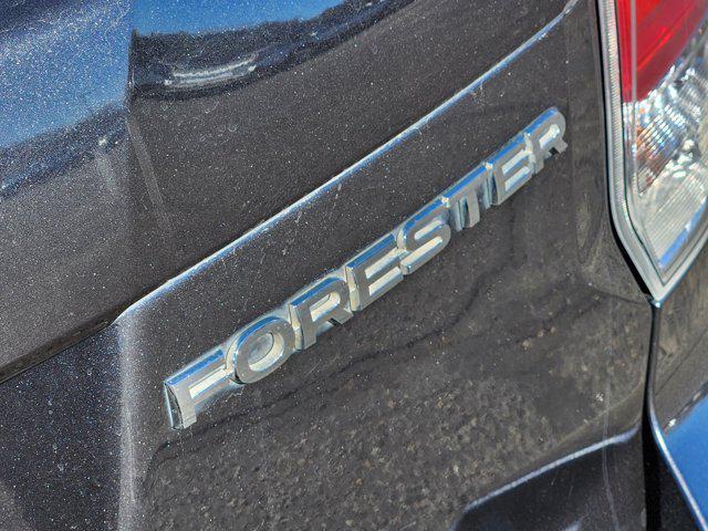 used 2018 Subaru Forester car, priced at $18,531