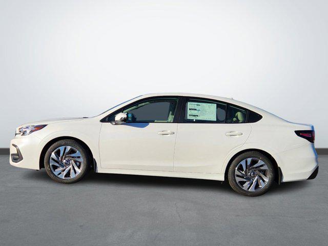 new 2025 Subaru Legacy car, priced at $33,698