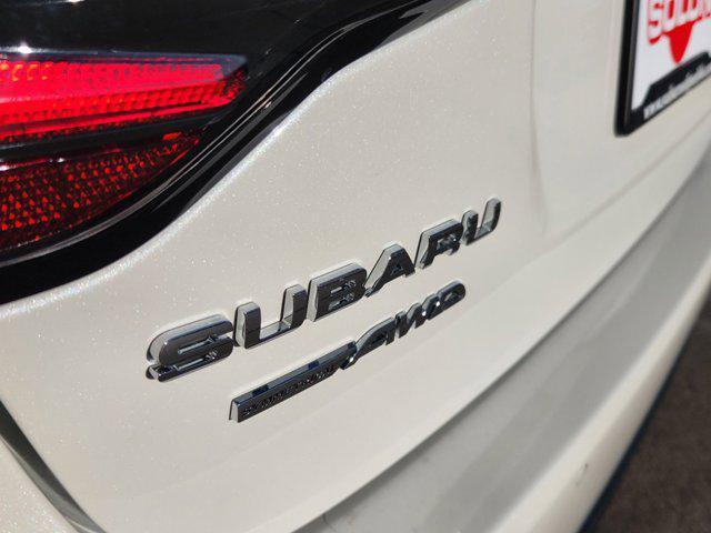 new 2025 Subaru Legacy car, priced at $33,698