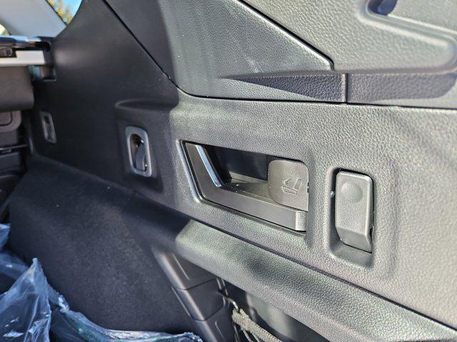 new 2025 Subaru Outback car, priced at $43,489