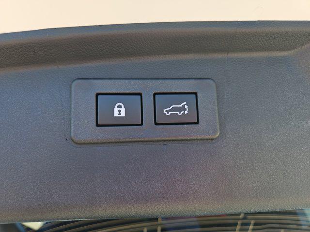 new 2025 Subaru Outback car, priced at $43,489