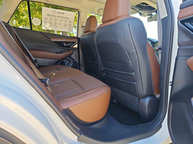 new 2025 Subaru Outback car, priced at $43,489