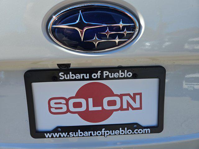 new 2025 Subaru Outback car, priced at $43,489