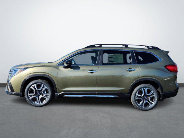 new 2025 Subaru Ascent car, priced at $47,878