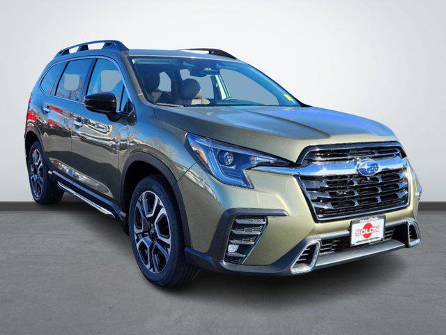 new 2025 Subaru Ascent car, priced at $47,878