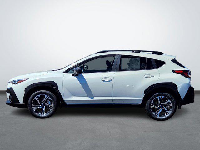 new 2025 Subaru Crosstrek car, priced at $29,750