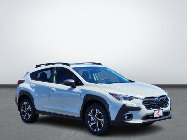 new 2025 Subaru Crosstrek car, priced at $29,750