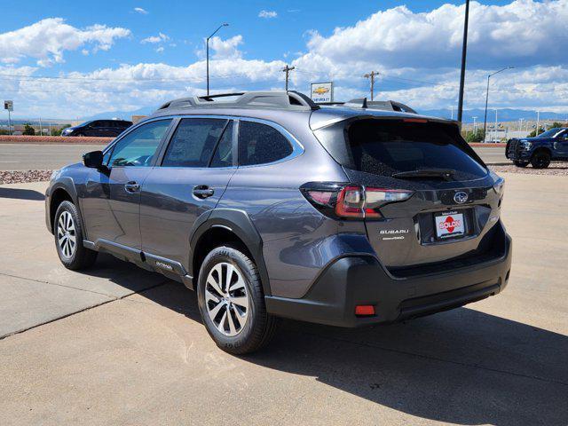 new 2025 Subaru Outback car, priced at $32,312