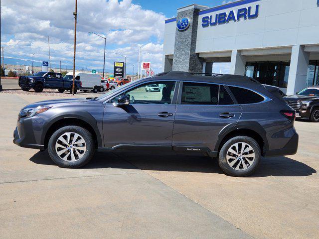 new 2025 Subaru Outback car, priced at $32,312