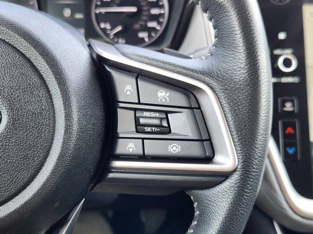 used 2023 Subaru Legacy car, priced at $23,290