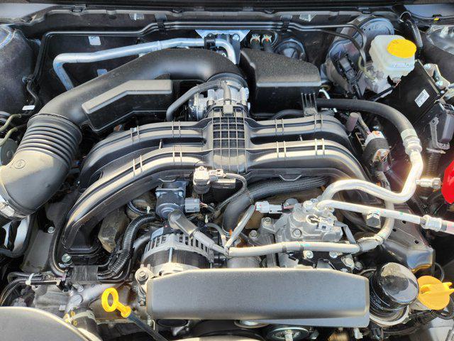 used 2023 Subaru Legacy car, priced at $23,290