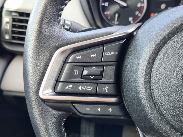 used 2023 Subaru Legacy car, priced at $23,290