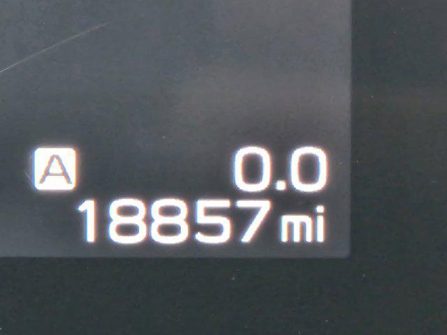 used 2023 Subaru Legacy car, priced at $23,290