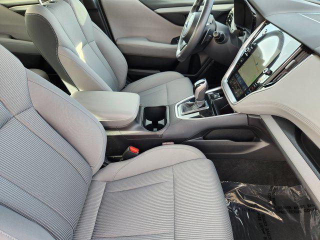 used 2023 Subaru Legacy car, priced at $23,290