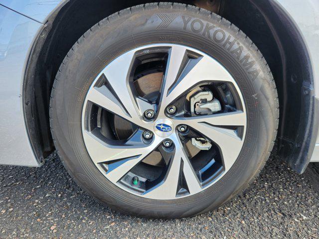 used 2023 Subaru Legacy car, priced at $23,290