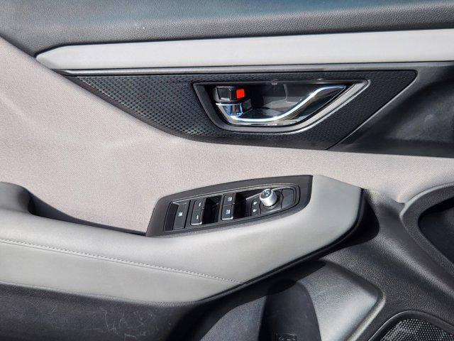 used 2023 Subaru Legacy car, priced at $23,290