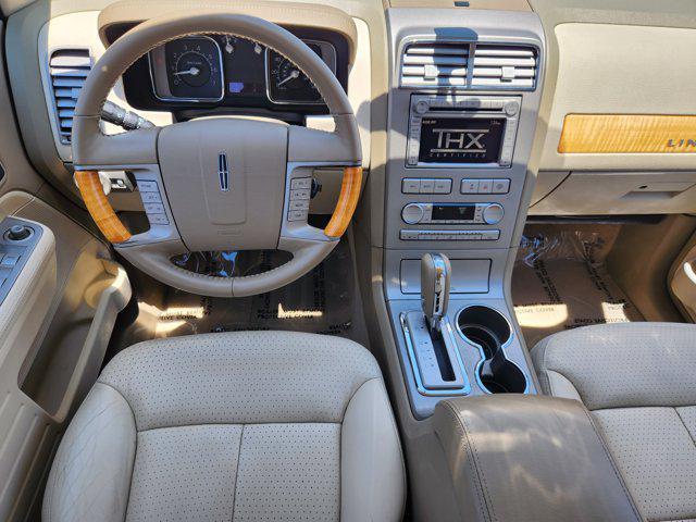 used 2007 Lincoln MKX car, priced at $7,998