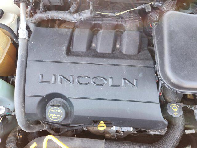 used 2007 Lincoln MKX car, priced at $7,998