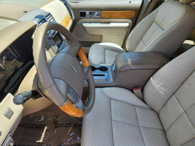 used 2007 Lincoln MKX car, priced at $7,998