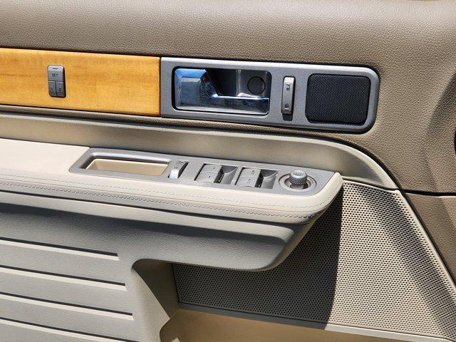 used 2007 Lincoln MKX car, priced at $7,998