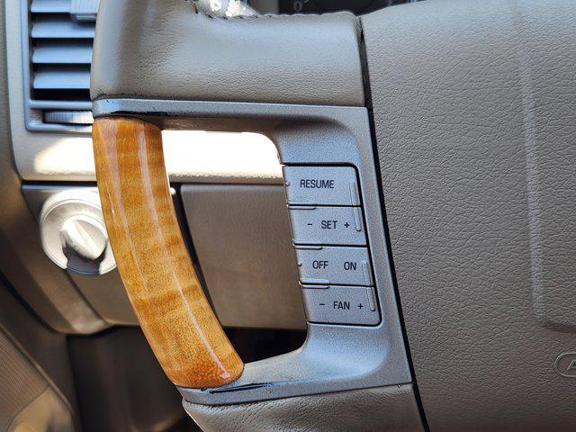 used 2007 Lincoln MKX car, priced at $7,998