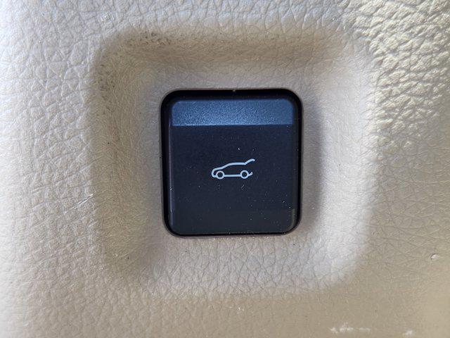used 2007 Lincoln MKX car, priced at $7,998