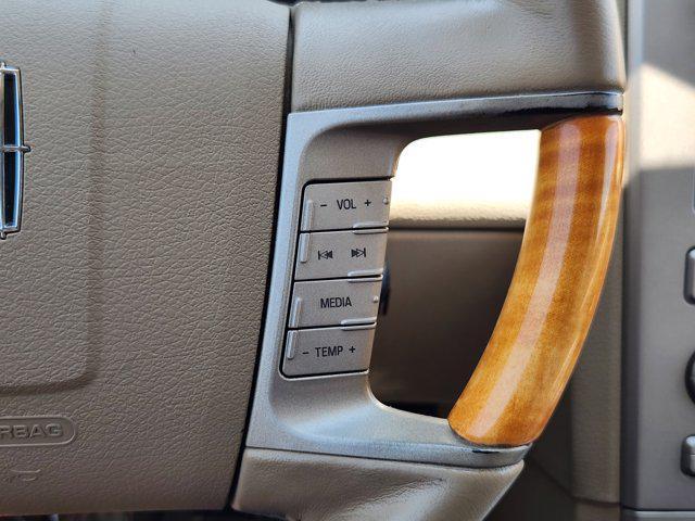 used 2007 Lincoln MKX car, priced at $7,998