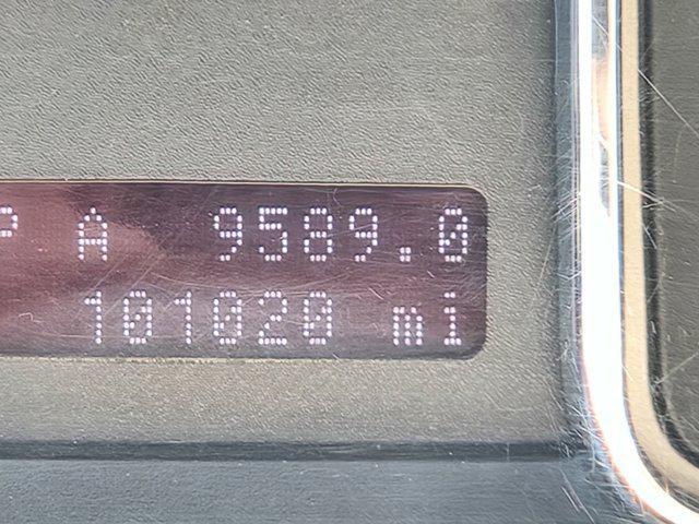 used 2007 Lincoln MKX car, priced at $7,998