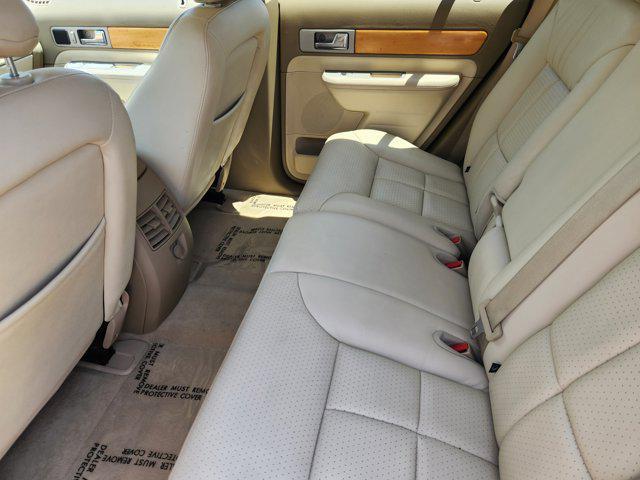used 2007 Lincoln MKX car, priced at $7,998
