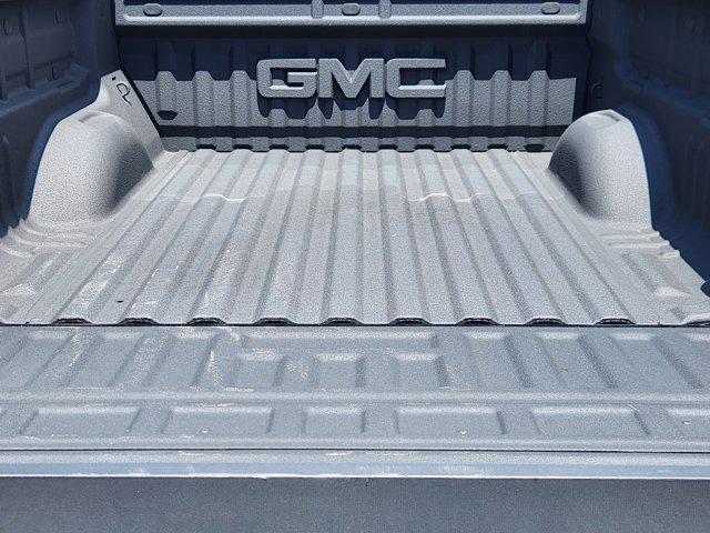 used 2020 GMC Canyon car, priced at $24,443