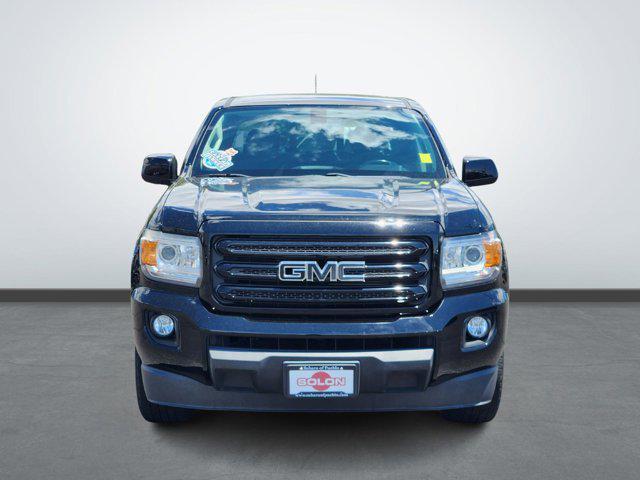 used 2020 GMC Canyon car, priced at $24,443