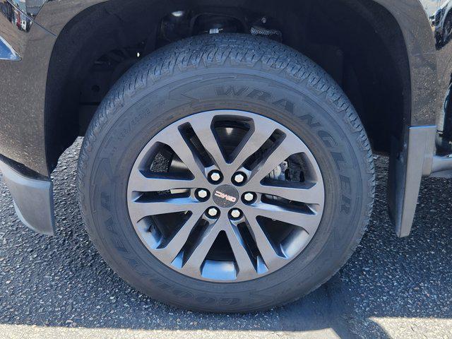 used 2020 GMC Canyon car, priced at $24,443