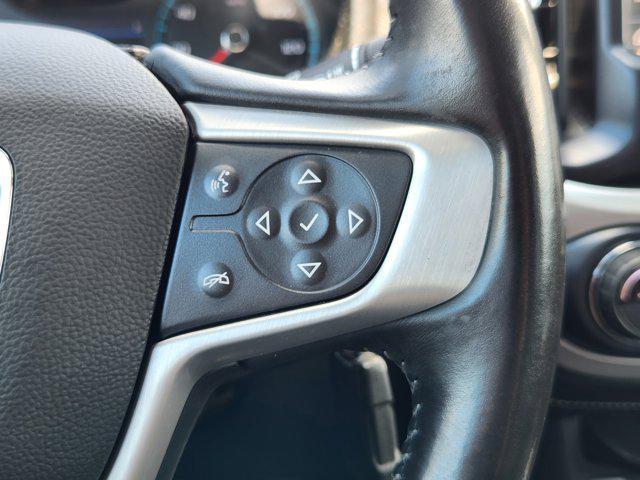 used 2020 GMC Canyon car, priced at $24,443