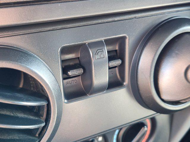 used 2010 Jeep Wrangler car, priced at $13,579