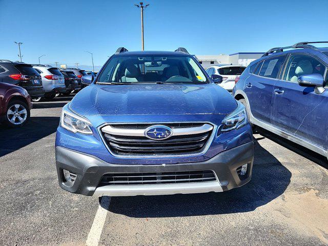 used 2020 Subaru Outback car, priced at $24,980