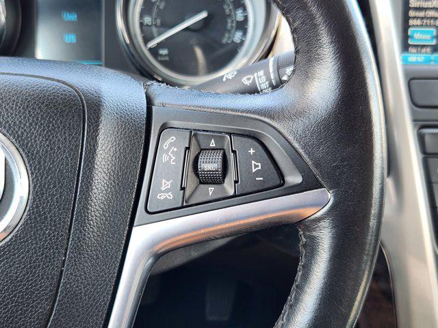 used 2015 Buick Verano car, priced at $8,990