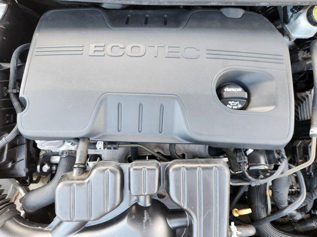 used 2015 Buick Verano car, priced at $8,990
