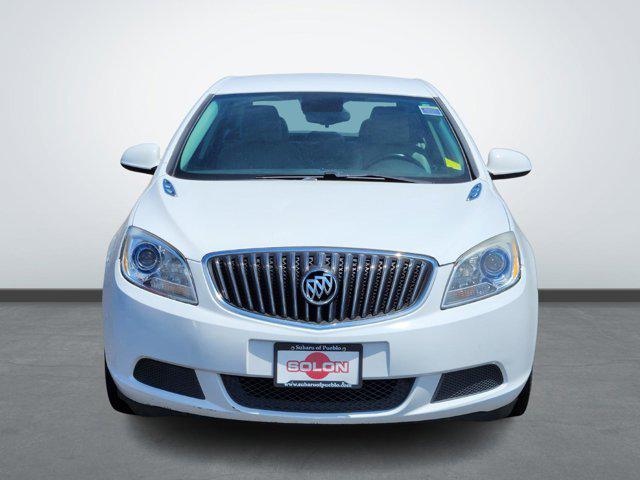 used 2015 Buick Verano car, priced at $8,990