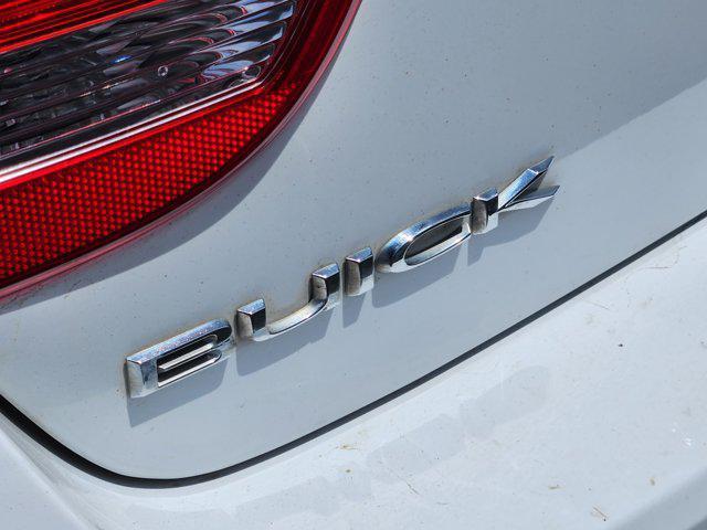 used 2015 Buick Verano car, priced at $8,990