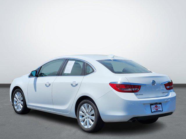 used 2015 Buick Verano car, priced at $8,990