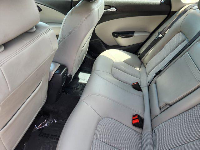 used 2015 Buick Verano car, priced at $8,990
