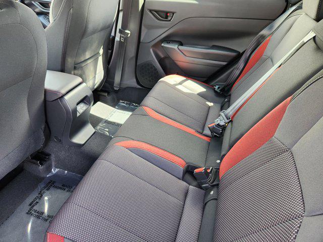 new 2025 Subaru Impreza car, priced at $30,494