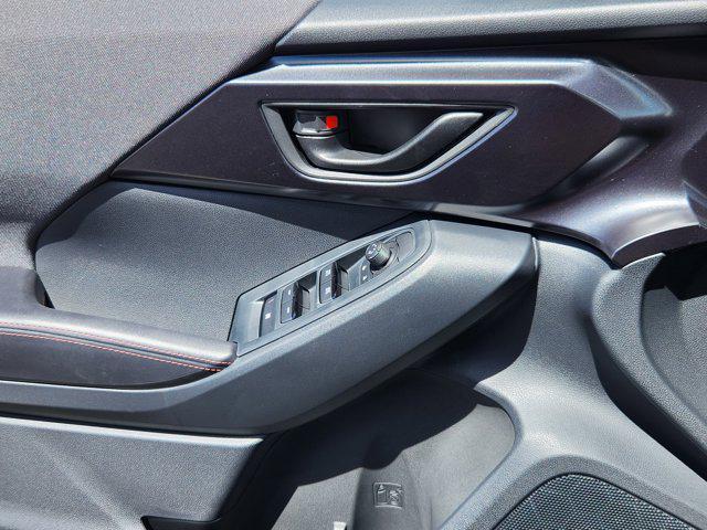 new 2025 Subaru Impreza car, priced at $30,494